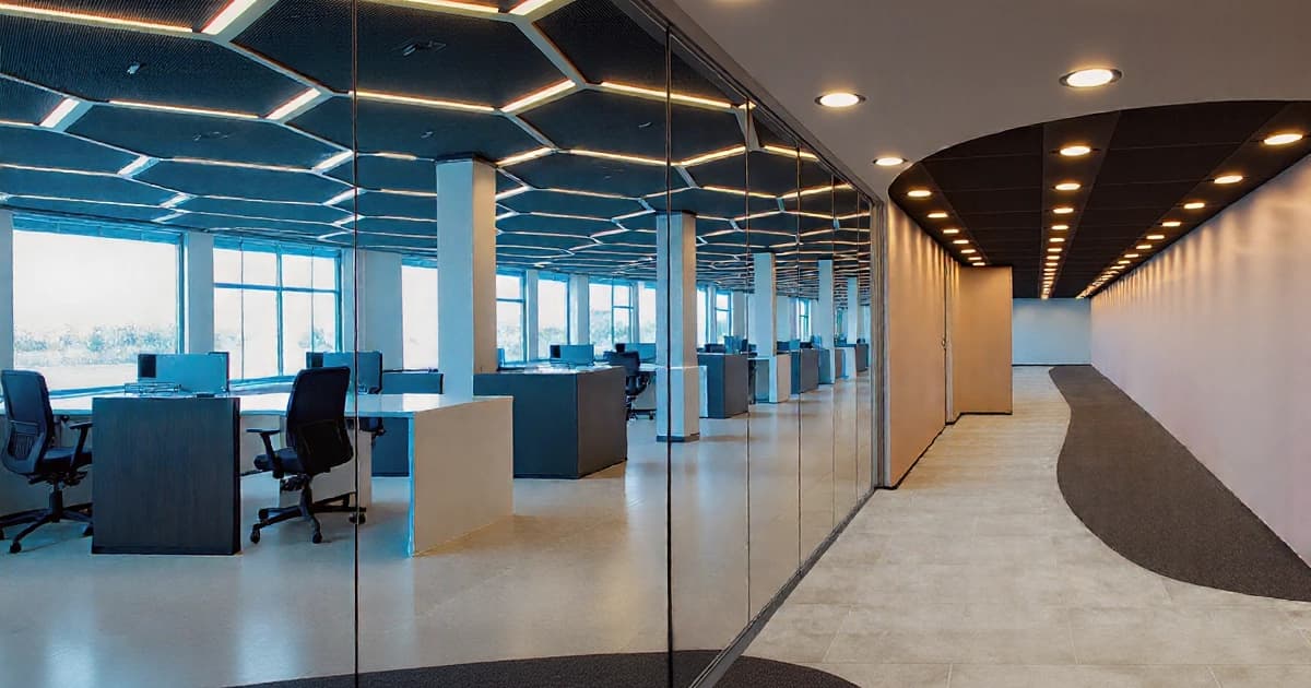 Commercial Services