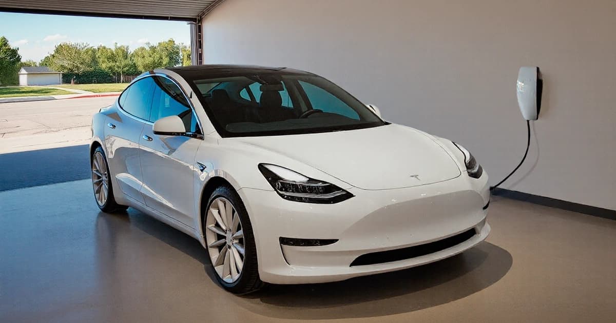 EV Chargers