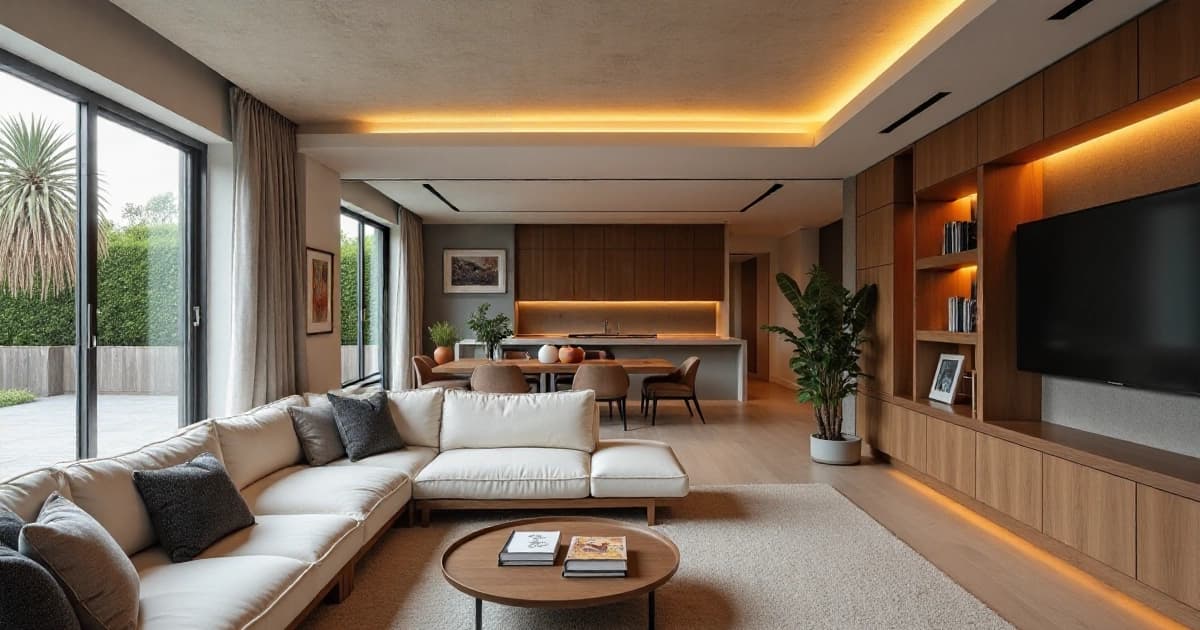 Residential electrical services